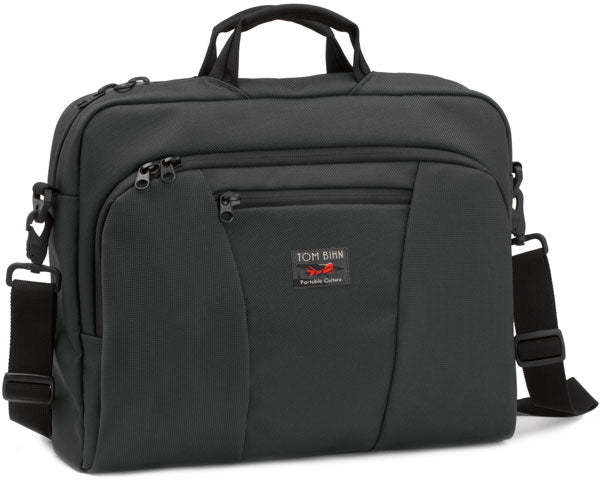 TOM BIHN Cadet Checkpoint Friendly Laptop Briefcase