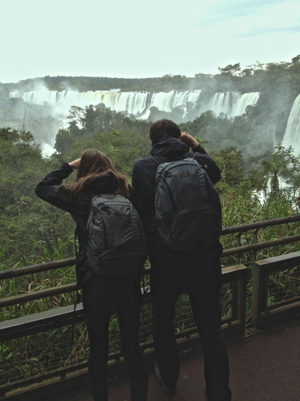 TOM BIHN Synapse in Argentina