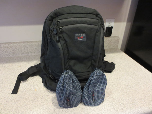 TNW reviews the TOM BIHN Synapse backpack