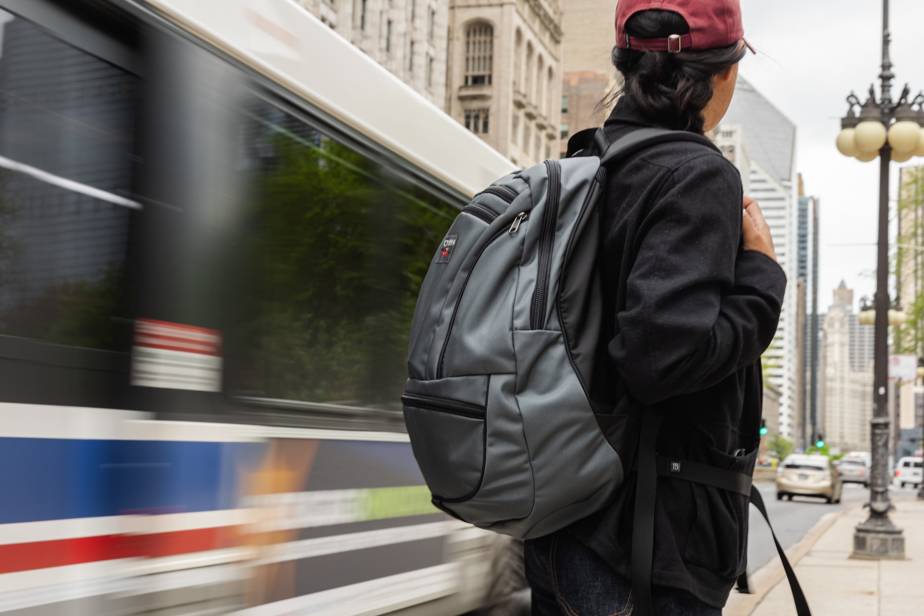 Craft transit deals 25l backpack