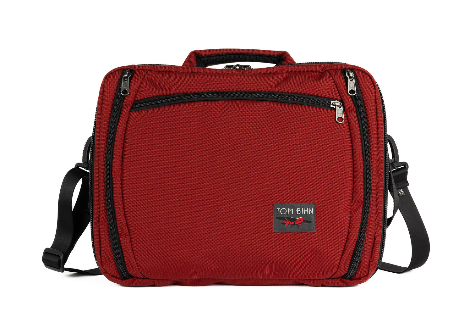 Travel Bags - Quality Materials + Design - TOM BIHN