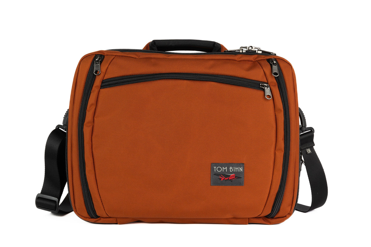 Travel Bags - Quality Materials + Design - TOM BIHN