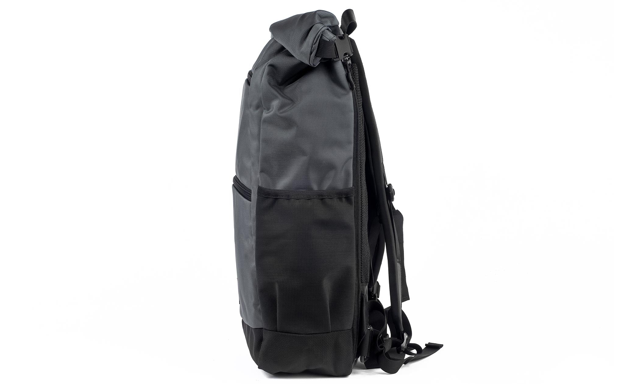 TOM BIHN Addax 31, Roll-Top Backpack, 31L, 12.8