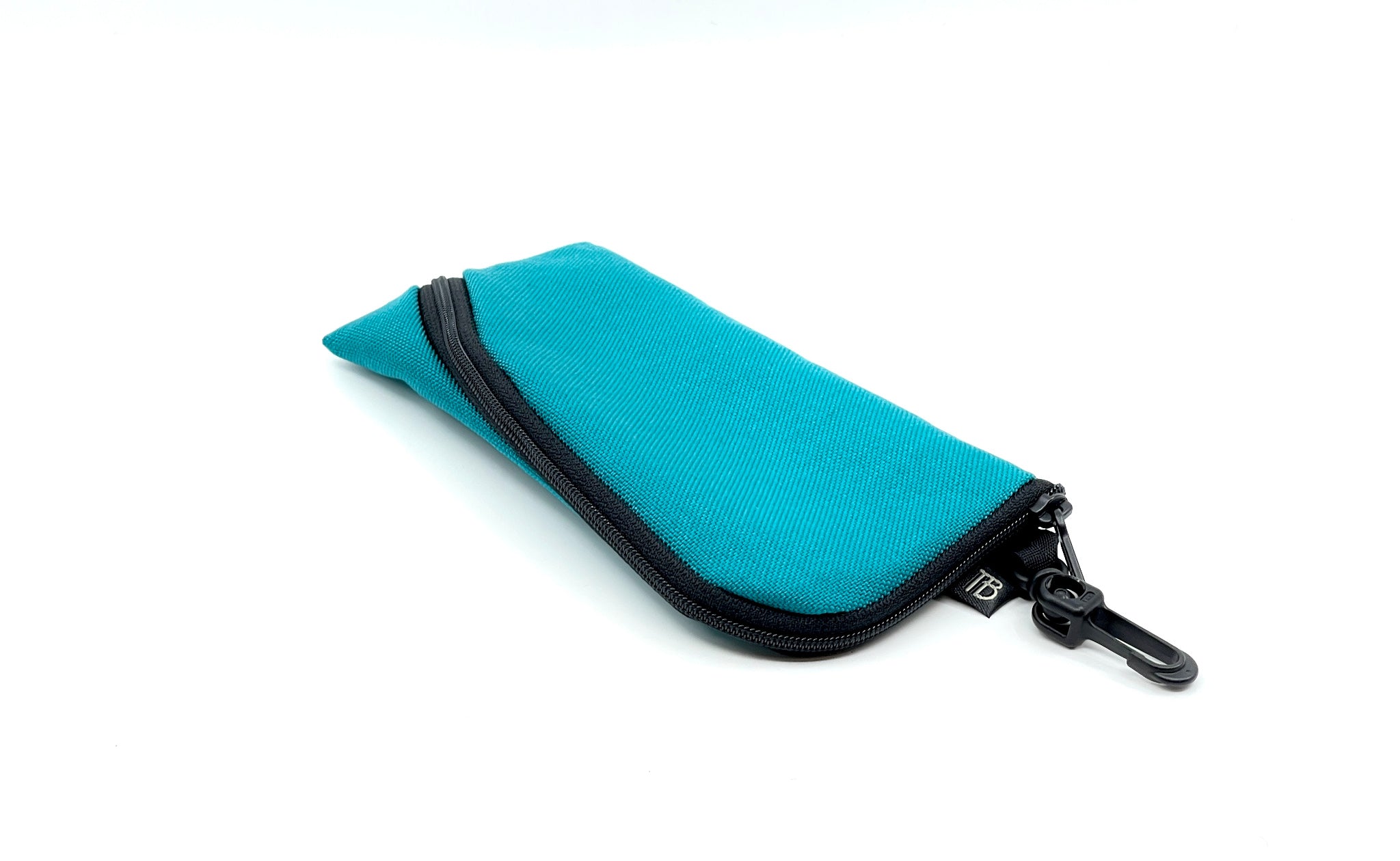 TOM BIHN Ghost Whale Organizer Pouch, L-Shaped Opening, Multiple Sizes