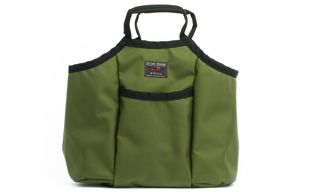 The Moveable Feast - Tote Bags - Shoulder Bags