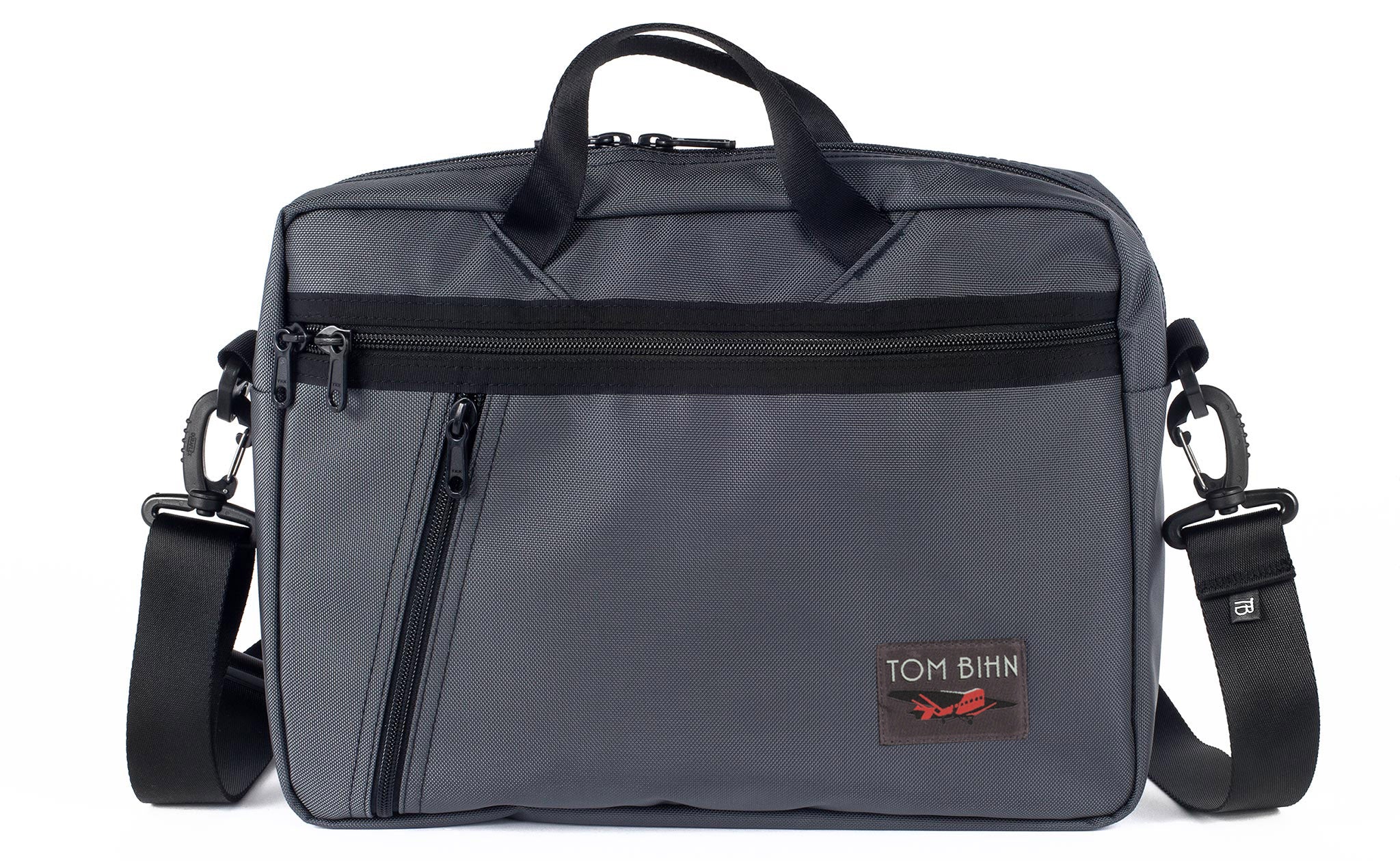 TOM BIHN Daylight Briefcase, Everyday Carry Briefcase, 8L