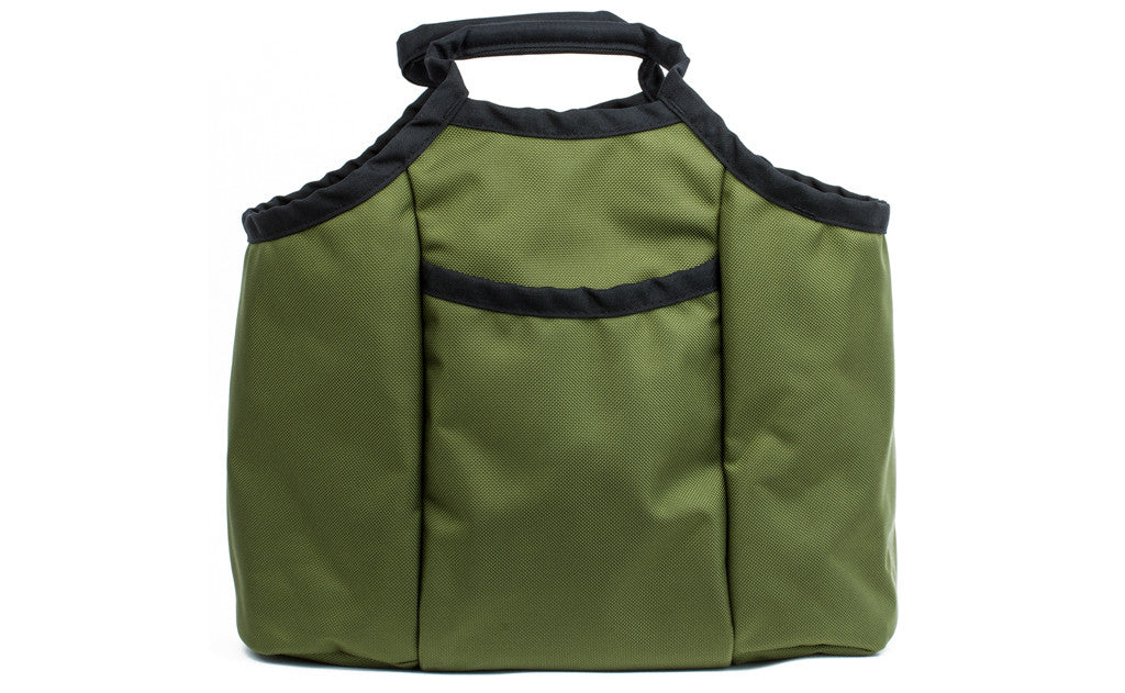 The Moveable Feast - Tote Bags - Shoulder Bags